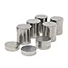 Red Dirt Derby 3 oz Tungsten Pinewood Derby Car Incremental Weights
