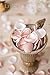 Ling's Moment Rose Petals, Silk Flower Petals for Wedding/Aisle/Flower Girl Baskets/Table Centerpiece Décor,etc.Dusty Rose Pink 400pcs