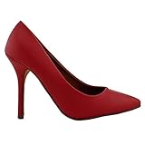 New Women Fashion Faux Snake Skin Material Pointed Toe Cut Pumps Heels Shoes 6 US