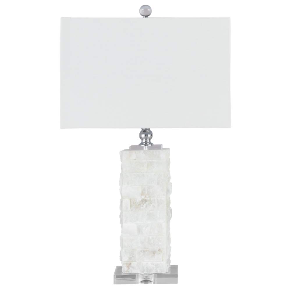 Best Small Table Lamps With Alabaster Shades