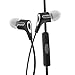 Klipsch R6i Headphone w/ iOS Inline Mic & Controls iPod/iPhone/iPad - 1060400 (Black)(Certified Refurbished)