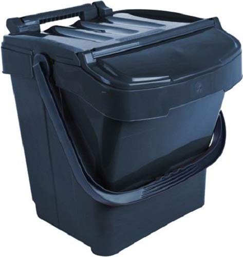 Vigor Blinky Contenedores Diferenciados