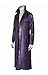 The Joker Suicide Squad Jared Leto Purple Coat - Best Selling