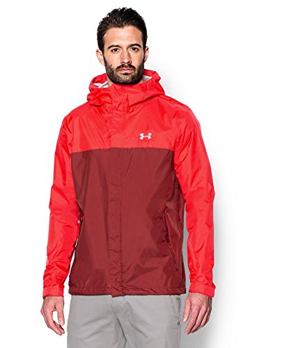 under armour surge jacket