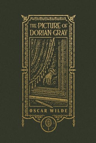 The Picture of Dorian Gray (1910 Illustrated Edition): Illustrated