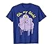 Cartoon Network Adventure Time Oh My Glob Graphic T-Shirt