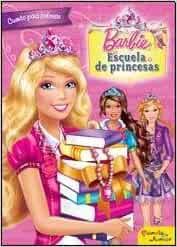 escuela princesas