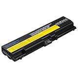 LIBOWER New Laptop Battery 42T4733 42T4235 42T4731 42T4757 42T4737 42T4753 45N1001 70++ for LENOVO ThinkPad T410 T420 T430 T510 T520 T530 Series 10.8V 4400mAh Li-ion 6cell (Black)