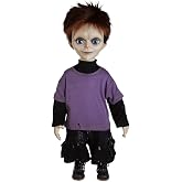 Trick Or Treat Studios Seed of Chucky Glen Doll 1:1 Scale Replica Prop