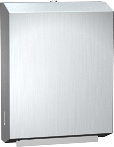 ASI 0210 Paper Towel Dispenser - Thumbnail 3