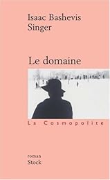 Le  domaine