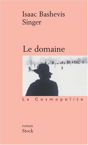 Le  domaine