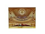 Carnegie Hall Stage Magnet