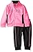 PUMA Baby Girls' Baby 2-Piece Track Jacket and Pant Set