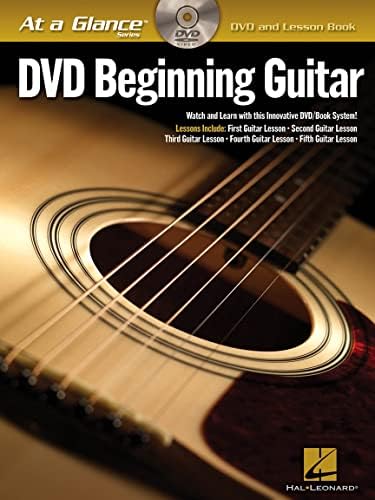Amazon.com: Learn to Play Electric Guitar (4-DVD) for beginners