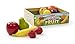 Melissa & Doug Playtime Produce Fruits Play Food Set With Crate (9 pcs)