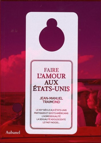 Faire l'amour aux États-Unis