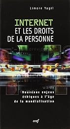 Internet et les droits de la personne