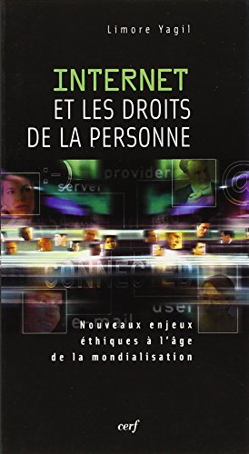 Internet et les droits de la personne