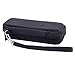 for Polar Heart Rate Sensor/Monitor/Fitness Tracker Chest Strap Hard Case fits H7/H10/Wearlink by Aenllosi (Black)