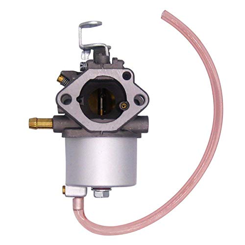 Triumilynn Carburetor 1018059-01 for Golf Cart Club Car Precedent Turf Carryall FE350 Engine 1998 - UP