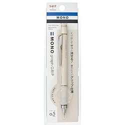 Tombow DPA-151C Mechanical Pencil, 0.5mm, MONO