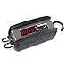 DieHard 71239 3 Amp 6/12V Platinum Smart Battery Charger and 3A Maintainer