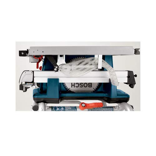 Bosch 4100RT 10Inch Worksite Table Saw (Renewed) Pricepulse