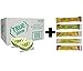 True Citrus Lime Bulk Pack, 500Count with 5 FREE True Lemon Variety Lemonade Sample Sticks, Red, 505 Count (Pack of 1)