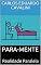 Livro PARA-MENTE: Realidade Paralela