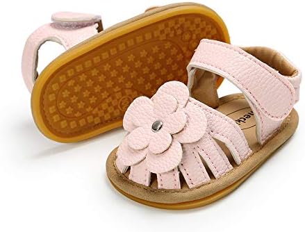 infant sandals size 6