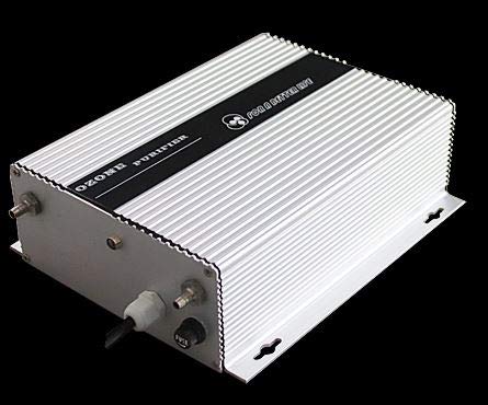 Pool Swimming Pool Spa Whirlpool Ozone Generator Disinfectant Cleaning 200 mg/h OZD