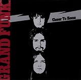 CLOSER TO HOME (BONUS TRACK)                       image
