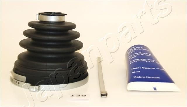 Japanparts KB-139 Jeu de joints-soufflets, arbre de commande