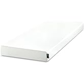 Zinus Green Tea Memory Foam Mattress 6 Inch, Pressure-Relieving Comfort & Full-Body Support, Naturally Fresh, Medium Firm Fee