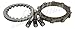 New Clutch Connection - Clutch Kit Yamaha Tw200 Trailway 90-17 - Cdss0231