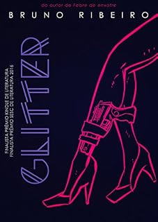 Livro Glitter