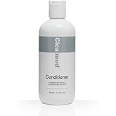 Cicamed Hair Loss Treatment Conditioner - Strengthening Conditioner with Panthenol, Vitamin B5 & Wheat Protein for Fuller, Healthier Hair - Silicone & Sulfate-Free - 10.1 fl oz (300ml)