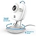 EZVIZ CV-100 Mini HD Indoor / Day & Night Wi-Fi Home Security Camera, 2.4mm Fixed Lens, 720p, Up to 25fps, H.264