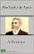 Livro A Herança (Ilustrado) (Literatura Língua Portuguesa)