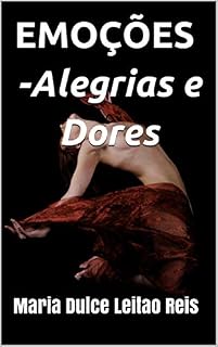 Livro EMOÇÕES -Alegrias e Dores (004)