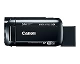Canon VIXIA HF R80