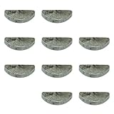 10PK Flywheel Key for Stihl 1120 036 8500 fits 009, 020, 038, 044, MS200 & 020 Chainsaws