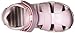 umi Lia JR Closed Back Sandal (Toddler), Soft Pink, 25 EU(8.5 M US Toddler)
