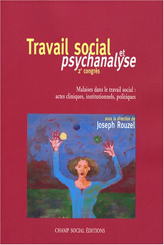 Travail social et psychanalyse