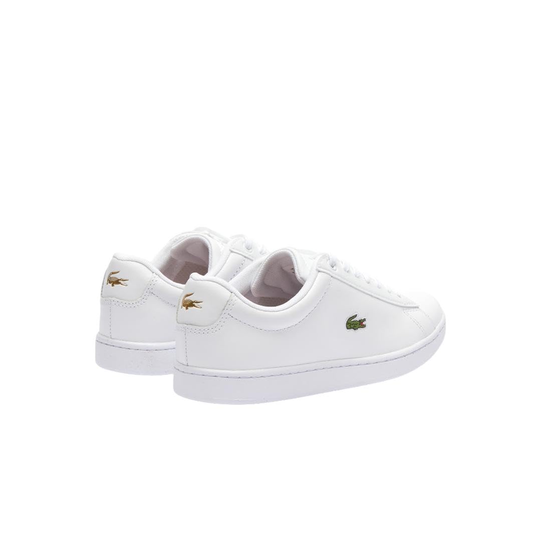 Lacoste Women's Hydez Leather Sneaker