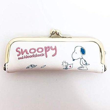Amazon Co Jp ピーナッツ スヌーピー 印鑑ケース ラブレター スヌーピー グッズ Mcor おもちゃ
