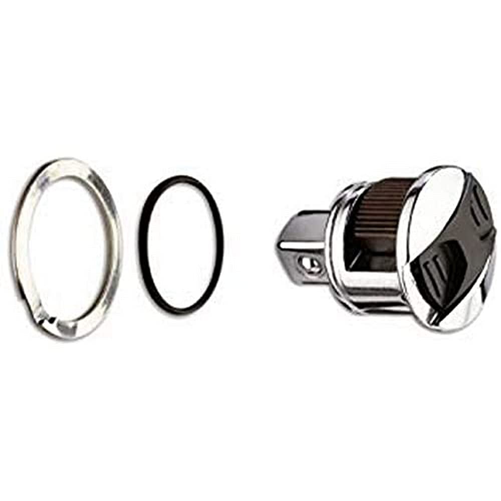 Beta 9100879 Model 910 /R55 Rotating Mechanism for Ratchets for Items 606/6 606/10 612 666/6 666/10 910/55, 3/8 Drive