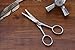 ApeX Nose Hair Trimmer w/Leather Travel Case Guaranteed for Life Made in USA