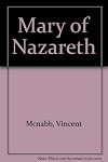 Mary of Nazareth